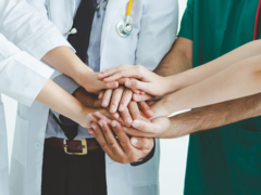 Gemeinsam für den Patienten: Medipolis Share sichert die Patientenversorgung in Zusammenarbeit mit dem Praxis- oder Klinikpersonal