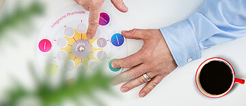 Durch das Prinzip der integrierten Pharmazie gewährleistet Medipolis eine umfassende Versorgung. Durch das Prinzip der integrierten Pharmazie gewährleistet Medipolis eine umfassende Versorgung.