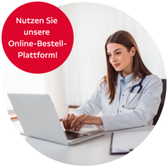 Medipolis bietet für Bestellung monoklonaler Antikörper eine schnelle und bequeme MAK-Online-Bestell-Plattform an! 