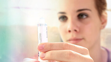 Intravenöse Therapie bei Mukoviszidose Medipolis ermöglicht ambulante intravenöse Therapie bei Mukoviszidose