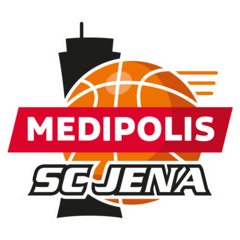 Medipolis SC Jena: Medipolis ist Namensgeber für die Jenaer Profi-Basketballer
