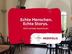 APAT Patientenstory - Therapie Streptokokken-Infektion