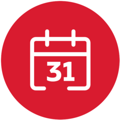 Unsere Mitarbeitenden liegen uns am Herzen. Für eine gute Work-Life-Balance bekommt jeder Medipolit bei einer 5-Tage-Woche 31 Tage Urlaub.