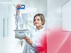 Medipolis unterstützt Ärzte bei Therapien mit intravenöser Ernährung. Medipolis unterstützt Ärzte bei Therapien mit intravenöser Ernährung.