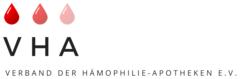 Die Medipolis Apotheken sind Mitglied im Verband der Hämophilie-Apotheken e. V. und versorgen Hämophilie-Patienten