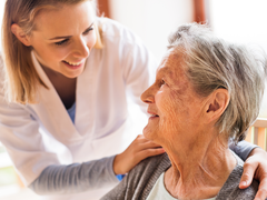 Das Seminar „Palliative Praxis“ der Medipolis Akademie vermittelt Ihnen das Basiswissen zur Palliative Care.