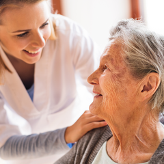 Das Seminar „Palliative Praxis“ der Medipolis Akademie vermittelt Ihnen das Basiswissen zur Palliative Care.