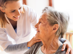 Das Seminar „Palliative Praxis“ der Medipolis Akademie vermittelt Ihnen das Basiswissen zur Palliative Care.