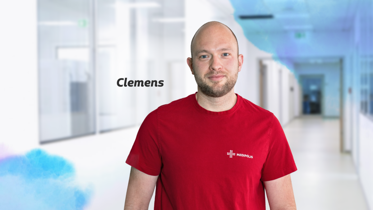 Jobs in der Sterilherstellung bei Medipolis Medipolis