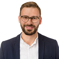 Thomas Stanek ist Leiter der Digitalisierung bei Medipolis.