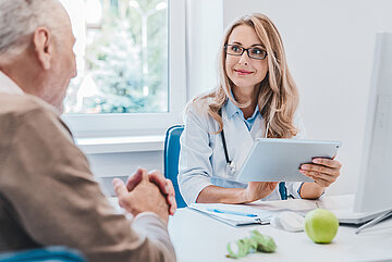 Medipolis Akademie Ernährungsmanagement | Copyright InsideCreativeHouse - stock.adobe.com Die Medipolis Akademie bietet Ihnen Weiterbildungen zu vielfältigsten Fragen des Ernährungsmanagements an