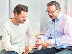 Therapieunterstützung in der Häuslichkeit: Die Therapiemanager von Medipolis sichern Ihre ambulante Versorgung Therapieunterstützung in der Häuslichkeit: Die Therapiemanager von Medipolis sichern Ihre ambulante Versorgung