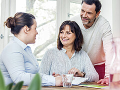 Durch Therapiemanagement und Antibiotikatherapie mit Medipolis zu Hause gut versorgt