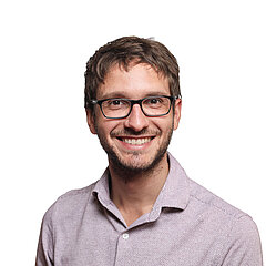 Tillmann Kugel ist HR Recruiting & Onboarding Partner
