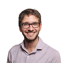 Tillmann Kugel ist HR Recruiting & Onboarding Partner