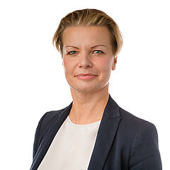Doreen Karl ist Head of HR Recruiting & People Development bei Medipolis.