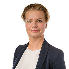 Doreen Karl ist Head of HR Recruiting & People Development bei Medipolis.