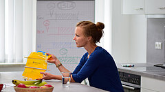 Im Medipolis Ernährungsteam arbeiten unsere Spezialisten für alle gesundheitsfördernden und vorsorgenden Ernährungsfragen sowie für die onkologische Ernährungsberatung. 