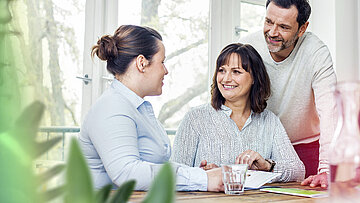 Pharmazeutische Homecare: ambulante Therapieunterstützung für Ihre Patienten Pharmazeutische Homecare: ambulante Therapieunterstützung für Ihre Patienten